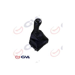 Volkswagen Polo 02-09-GVA 5-Speed Car Gear <b>Shift</b> <b>Knob</b> 9165432-6Q1711113F Made in TR - Product Image 2
