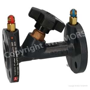 MSV-F2 Danfoss, DN 20, PN 16, bride, 003Z1086 - Product Image 1