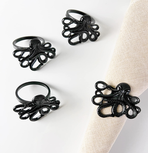 <b>Metal</b> Napkin <b>ring</b> 6-Pieces <b>Crafts</b> Dinnerware <b>Metal</b> Napkin <b>Ring</b> Handmade Wedding Parties used - Product Image 3