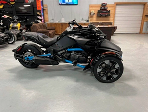 Listo para enviar la serie especial F3-S 2023 - Product Image 4