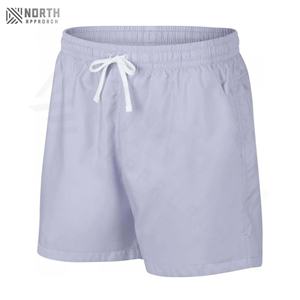 2025 Summer Fashion Hip Hop Beach <b>Swim</b> Shorts <b>Men</b> OEM Service Custom Logo All-over Print Quick Dry Anti-wrinkle Most Selling - Product Image 1