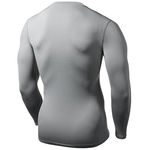 Premium Quality Custom Logo Rash Guard for Boys Upf 50 Sublimation <b>Printed</b> Long Sleeve Compression <b>Surf</b>/MMA/BJJ Premium Quality - Product Image 2