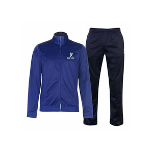 Custom Design Color Contrast Men Stand Collar <b>Tracksuit</b> Cheap Price Wholesale Premium Quality Men <b>Tracksuit</b> For Online Sale - Product Image 1