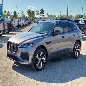 PRIX PARFAIT POUR LE JAGUAR F-PACE P250 2025 - Product Image 1