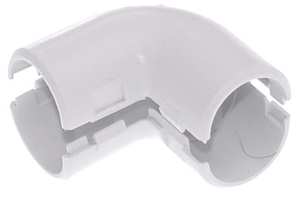 Courbe d'inspection pour tube rigide IP40 mm. 20 - Product Image 1