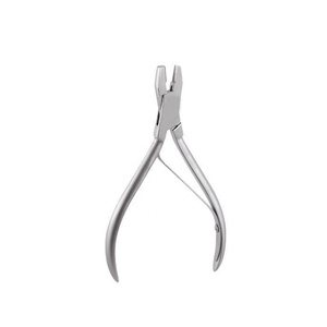 คีมตัดกระดูกสแตนเลสและคีมตัดลวดเครื่องมือผ่าตัด - Product Image 4