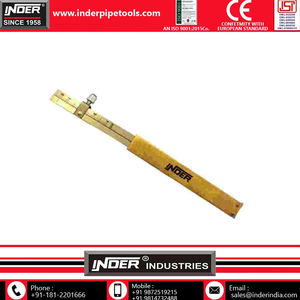 Jauge d'alignement de tuyau de haute qualité Jauge de mesure de diamètre laser de haute précision pour tuyaux - Product Image 2