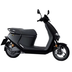 สินค้าขายดี ราคาสุดคุ้ม รุ่นใหม่ Segway E300SE 125cc เทียบเท่ามอเตอร์ไซค์ไฟฟ้า - สกู๊ตเตอร์พร้อมการรับประกัน 1 ปี - Product Image 1