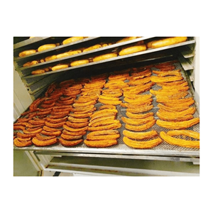 Bananes séchées douces Collations de fruits secs de haute qualité Produit Offre Spéciale Banane entière séchée au Vietnam Bonne collation Bonne qualité - Product Image 5