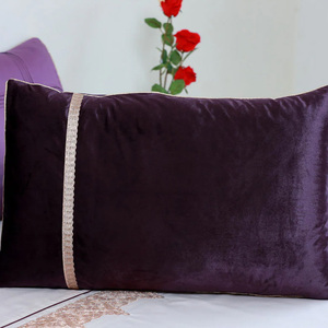 Thanh Lịch Jacquard Mô Hình Vua Kích Thước Đám Cưới Giường Đặt Mềm Mại & Thoáng Khí Bông Bedsheet Cho Phòng Cô Dâu Trang Trí Nội Thất - Product Image 3