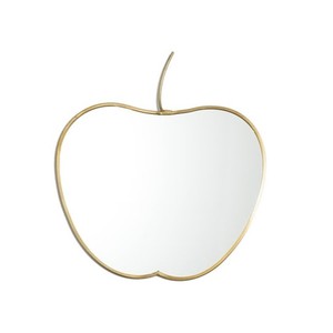 Eleve su interior con un espejo de pared decorativo floral, una pieza bellamente elaborada que fusiona el encanto vintage y el estilo contemporáneo - Product Image 6