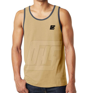 Débardeur Premium pour Homme Léger et Sans Manches – Idéal pour la Gym, l'Entraînement, la Course, le Fitness et les Activités Sportives - Product Image 2