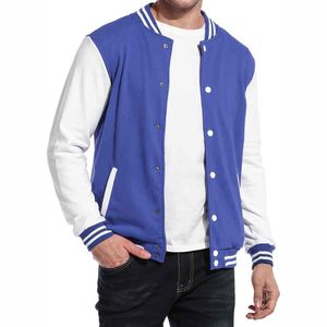 Chaquetas Varsity Personalizadas Clásicas Letterman de Béisbol, Bomber, para Equipos Universitarios, Deportivas, de Lana, Piel de Oveja, Estilo Urbano, Invierno, OEM, Tejidas - Product Image 1