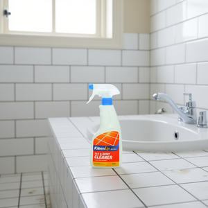 เครื่องทำความสะอาดกระเบื้องและยาแนวกระเบื้องจาก kleen UP - Product Image 3