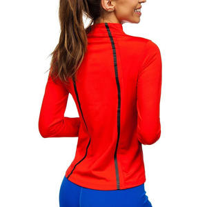 Top corto de moda para mujer, sudaderas con capucha corta, Jersey holgado de gran tamaño, Tops de moda para niñas y damas - Product Image 6