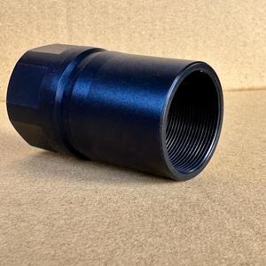 Servicio de Mecanizado Personalizado OEM para Piezas CNC de Acero Inoxidable, Aluminio y Latón, Mecanizado Central de 3/4/5 Ejes y Otros Servicios de Mecanizado Shivay - Product Image 5