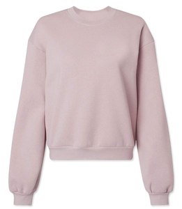 Sudaderas con capucha de mujer Fleece Cotton Oversized O Neck Sudaderas con capucha de mujer, sudaderas con capucha de mujer, sudadera de mujer - Product Image 1