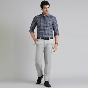 Nardon Apparel Trouvez des pantalons longs et droits pour hommes, décontractés, sportifs, de haute qualité, respirants, à la mode et de style urbain. - Product Image 3