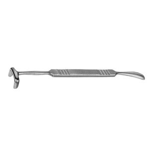 High Quality WARSAW MEDICAL Matson Stainless Steel Orthopedic Bone Surgery Instruments | sutur kitmedic instrument - Product Image 3