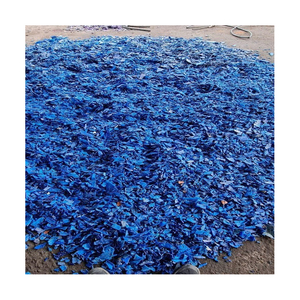 Déchets de plastique polyéthylène en poudre à haut débit de qualité alimentaire HDPE Blue Drums Grande vente en gros en Allemagne - Product Image 6