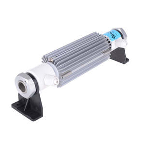 Générateur d'ozone mini AMBOHR CDT-E05 110/220V AC pour rideau d'air, traitement des eaux usées d'aquarium, 2-3 G/h, alimentation électrique - Product Image 5