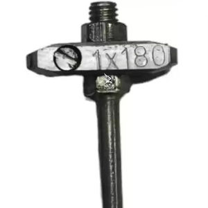 Customizable 1mm 180 Diamond Size Folding Hammer Jewelrt Hand Diamond <b>Tools</b> for Jewelry Cutting with SS Body - Product Image 1