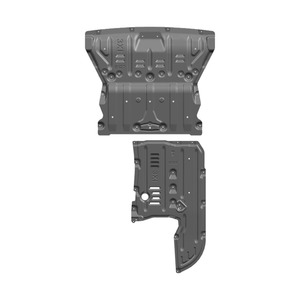 Nhà Máy bán hàng trực tiếp BMW phụ tùng ô tô & phụ kiện BMW skid tấm bảo vệ động cơ tấm truyền underbody bảo vệ - Product Image 5