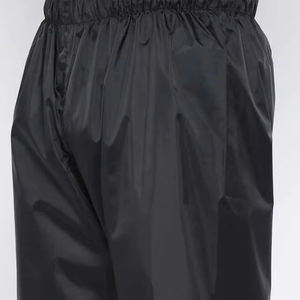 Fashion Long Sleeve Windbreaker Suit Set Men Tracksuit High Quality in Factory Windbreaker Suit for Men - Product Image 4