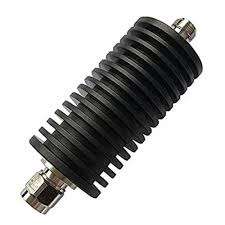 ตัวลดทอนสัญญาณ RF 20W พร้อม DC-3GHz ขั้วต่อตัวผู้-ตัวเมียชนิด N 10dB สำหรับการใช้งานโทรคมนาคมความถี่สูงธุรกิจกว่า10ปี - Product Image 4