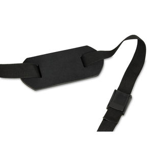 Sangles de musculation personnalisables pour haltères de 5 kg et 1,2 m en néoprène, avec protection professionnelle pour la salle de sport à domicile - Product Image 6