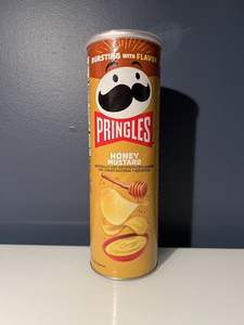 Potato Chips 40g 70g 110g Canned Spicy Semi-Soft Potato Chips-US Favorite <b>Snack</b> - Product Image 3