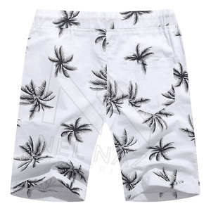 Qualité supérieure 2024 dernière conception 100% coton hommes Shorts en gros personnalisé couleur taille ODM - Product Image 2