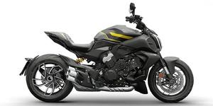 Oferta Especial: Nueva Motocicleta Deportiva Ducati Diavel V4 2025 para Adultos, con 3 Años de Garantía, Lista para Exportación - Product Image 5