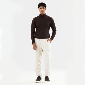 Sudadera con Logotipo Personalizado de Alta Calidad, Unisex, Estampada, Color Sólido, Estilo Simple, Sudadera con Capucha para Hombre - Product Image 4