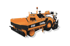เครื่องปูยางมะตอย LEEBOY คุณภาพสูง ราคาคุ้มค่า สภาพใหม่/มือสอง มีขาย - Product Image 1