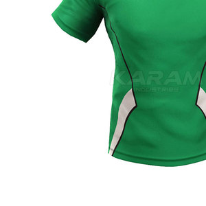 Uniforme de Rugby de Alta Calidad, Nuevo Diseño, Uniforme Juvenil Hecho en Pakistán - Product Image 5