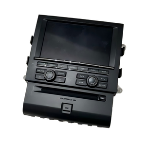 Alta Calidad, Compatible con el Original para Porsche Macan, Consola Central 95B03596303  95B04490035  95B04490036 - Product Image 1