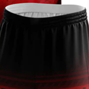 Ensemble d'uniformes de football jeunesse 7 sur 7 Design personnalisé en polyester sublimé avec logo Numéro 7on7 Uniformes - Product Image 5