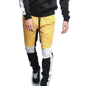 ชุดวอร์มกีฬาแขนยาวของผู้ชาย2025ออกแบบได้ตามต้องการสำหรับฤดูหนาวเสื้อผ้าฝ้ายระบายอากาศได้ดี - Product Image 6