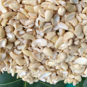 เคอร์เนลเม็ดมะม่วงหิมพานต์เม็ดมะม่วงหิมพานต์ดิบจากเวียดนามเคอร์เนลถั่วเม็ดมะม่วงหิมพานต์จัมโบ้ Ww320ส่งออกไปยังเอเชียยุโรปตะวันออกกลาง - Product Image 1