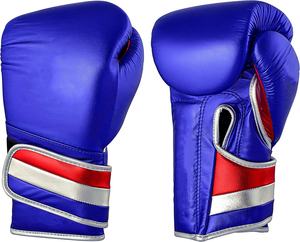 Guante de boxeo personalizado de alta calidad - Product Image 5