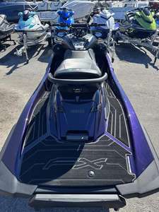 WaveRunners FXSVHO Yamahaz 2026 - Product Image 3