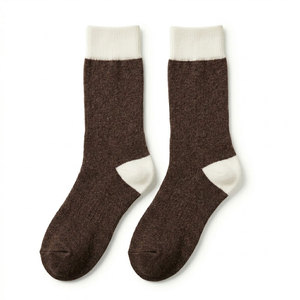Everyday Casual Athletic <b>Socks</b> Soft Comfortable Fabric Designed For Daily Wear Work Use And All Day Comfort - Product Image 5