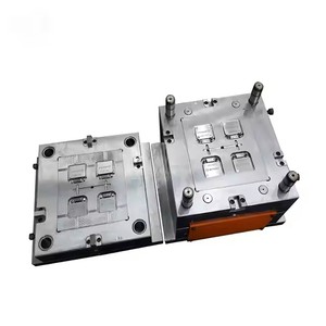 Custom Household Product Relief <b>Valve</b> Seals and <b>Injection</b> Molds for Industrial Excellence - Product Image 6