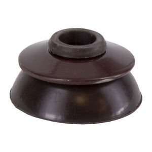 Guarnizione EPDM per Ombrello con Rondella in Acciaio Testa di Moro - Product Image 1
