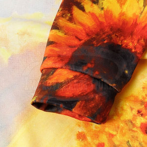 เสื้อฮู้ดผ้าฝ้ายผสมซับลิเมชันสไตล์ใหม่ - Product Image 4