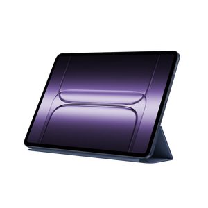 Étui de protection intelligent OnePlus Pad 3 OPC2413 Folio avec certificat ROHS, fabriqué en cuir PU et PC pour une protection sécurisée - Product Image 4