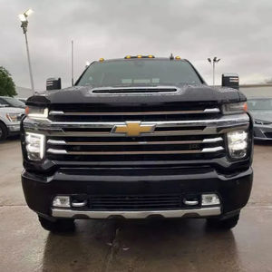 Autos Usados en Muy Buen Estado con Poco Kilometraje, Chevrolet Silverado 3500 HD Crew Cab High Country Pickup 4D 2022 - Product Image 6