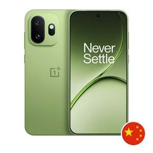 Smartphone OnePlus 15T 16 Go/512 Go Processeur Deca Core Écran HD Résolution CDMA Cellulaire - Product Image 1