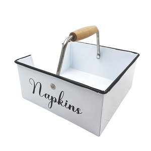 Utensilios de cocina Cubiertos de hierro Accesorios Diferentes tamaños Hogar Cocina Vajilla decorativa Fabricante al por mayor Proveedor - Product Image 5